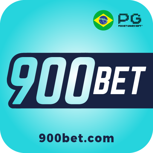 Logo 900bet